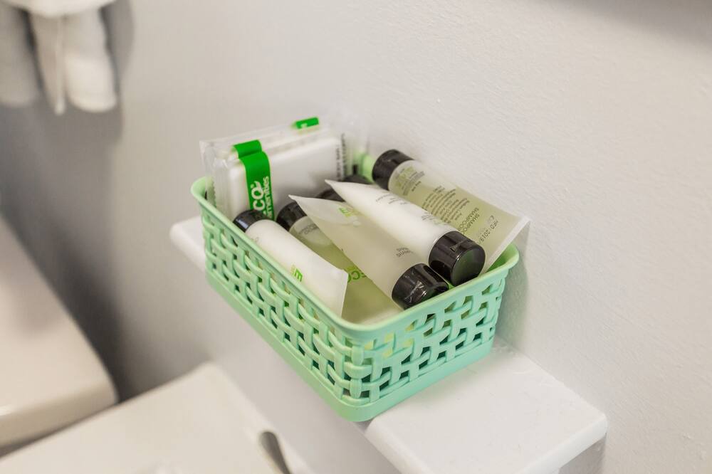 Photo of Bathroom in Fox Lake
