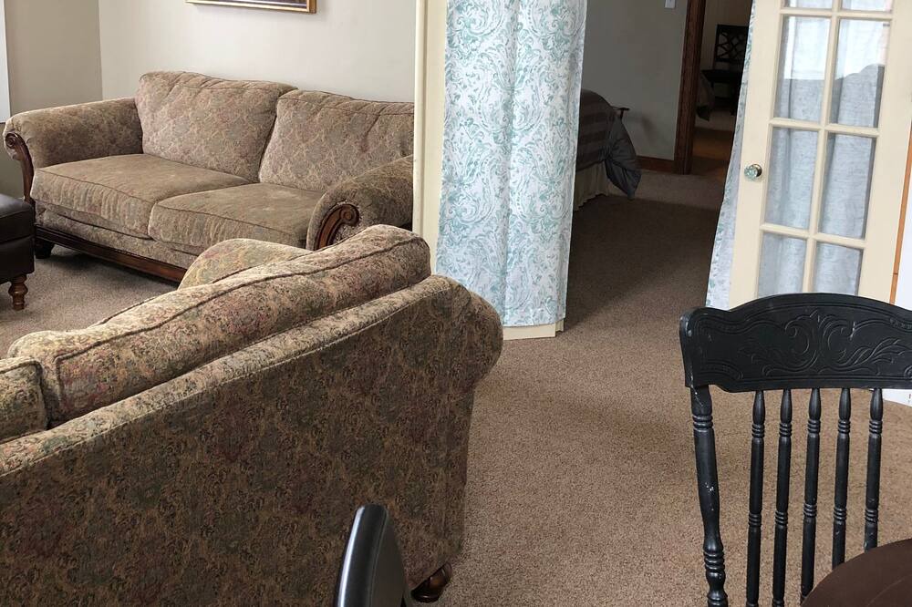 Photo of Bedroom in Nauvoo