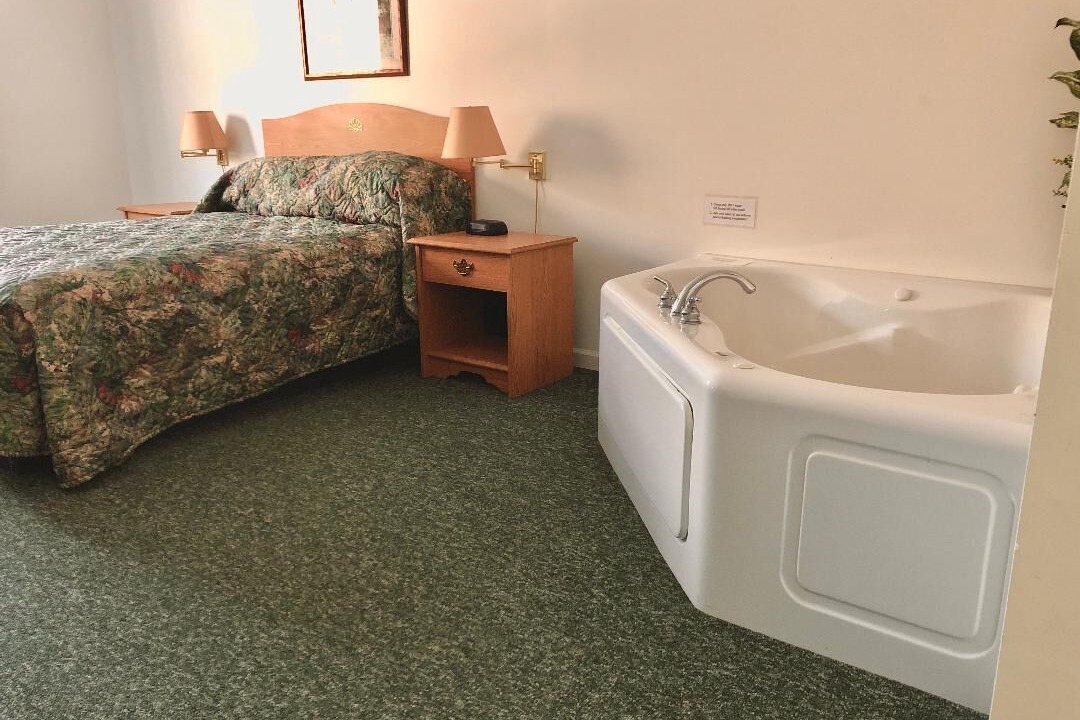 Photo of Bedroom in Lanark