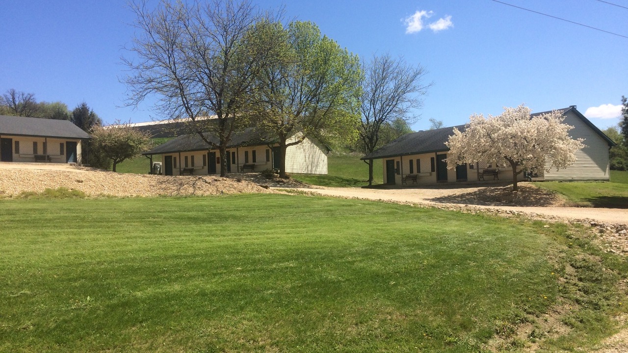 Photo of Outdoor in Lanark