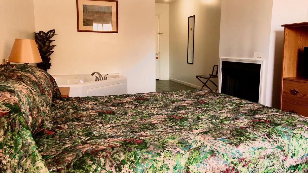 Photo of Bedroom in Lanark