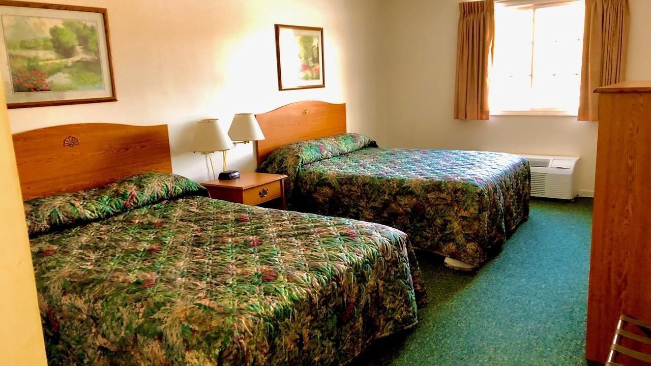Photo of Bedroom in Lanark