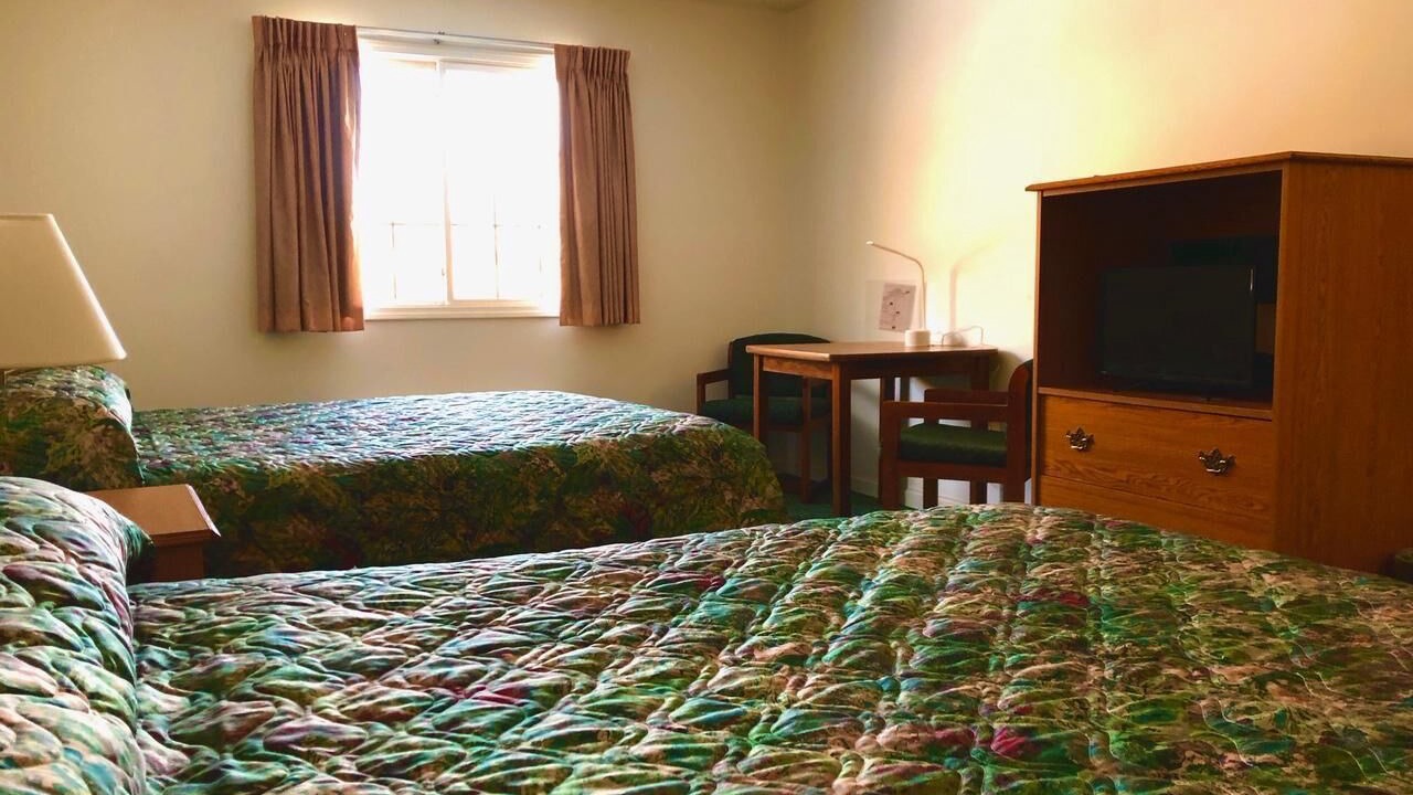 Photo of Bedroom in Lanark