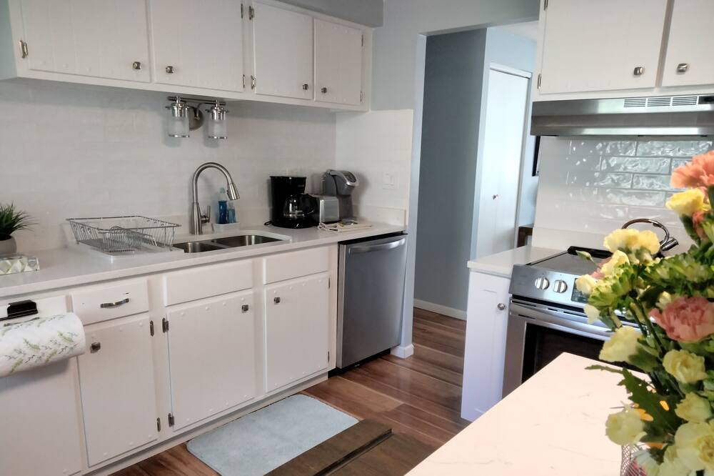 Photo of Kitchen in Schaumburg