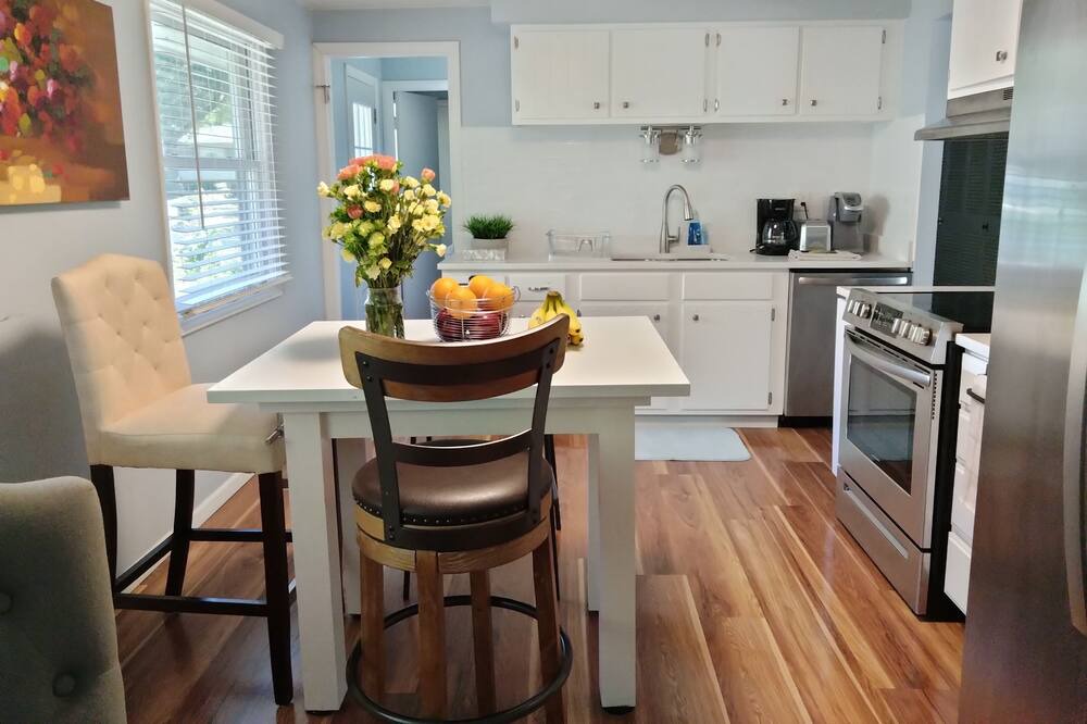 Photo of Kitchen in Schaumburg