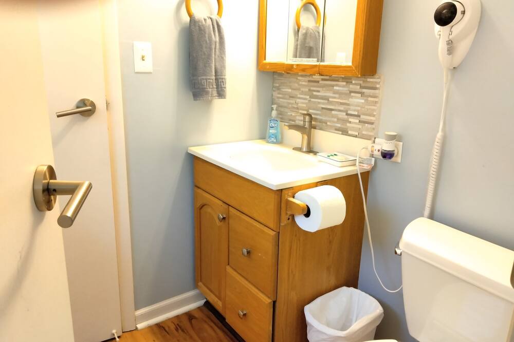 Photo of Bathroom in Schaumburg