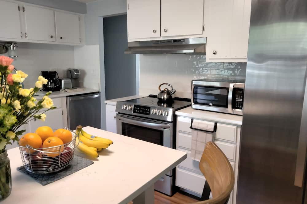 Photo of Kitchen in Schaumburg