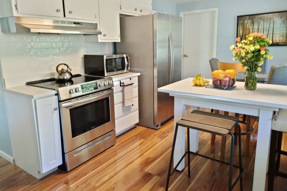 Photo of Kitchen in Schaumburg