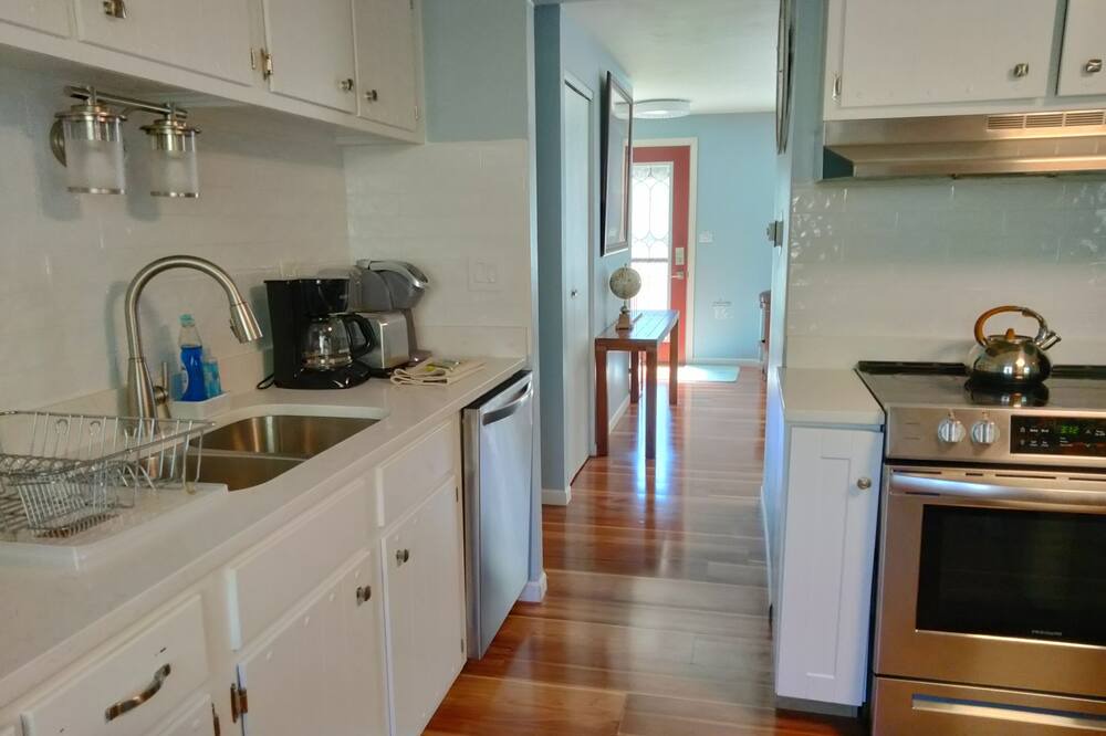 Photo of Kitchen in Schaumburg