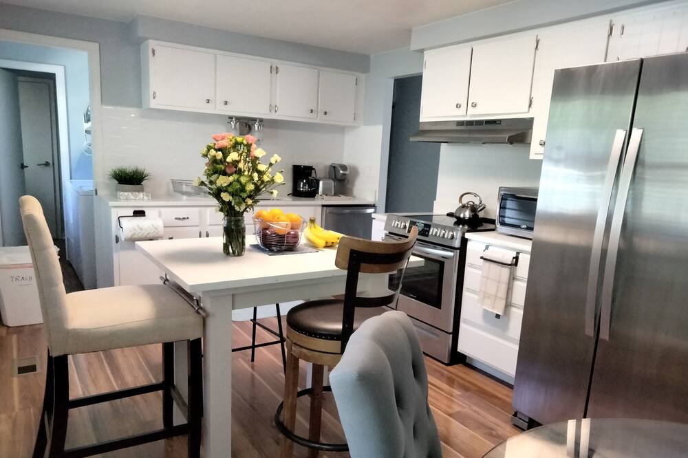 Photo of Kitchen in Schaumburg