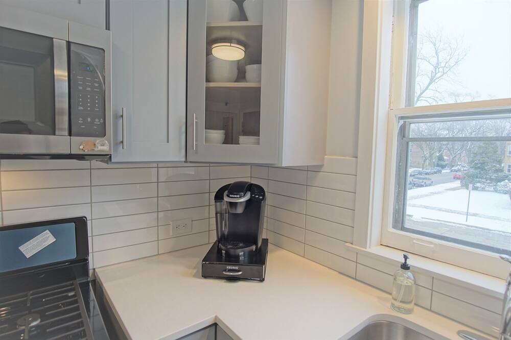 Photo of Kitchen in Skokie