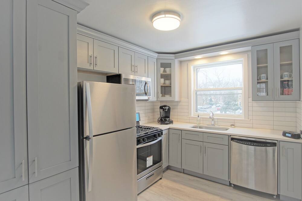 Photo of Kitchen in Skokie