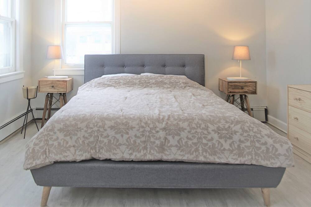 Photo of Bedroom in Skokie