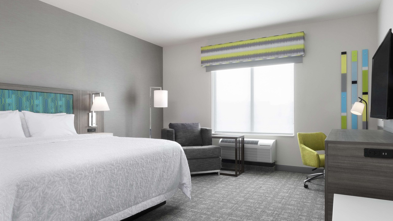 Photo of Bedroom in O'Fallon