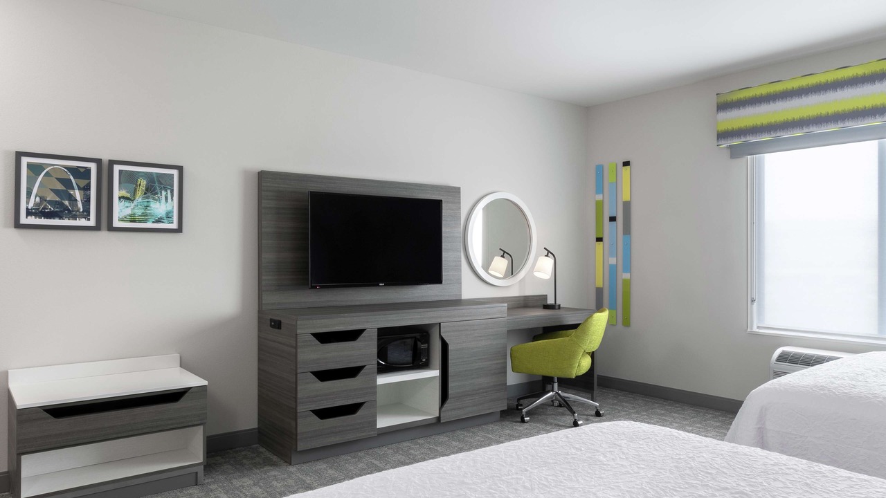 Photo of Bedroom in O'Fallon