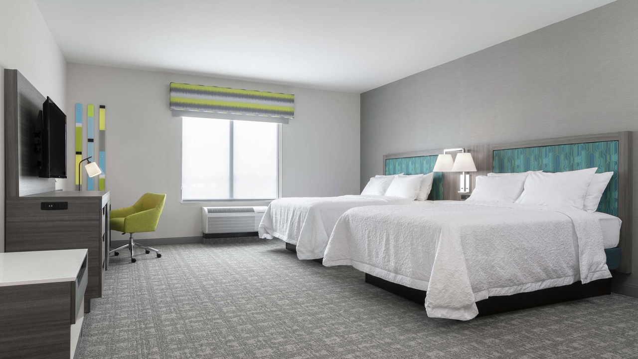 Photo of Bedroom in O'Fallon