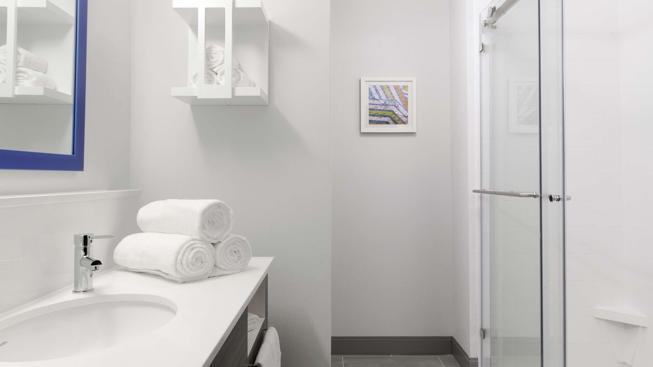 Photo of Bathroom in O'Fallon
