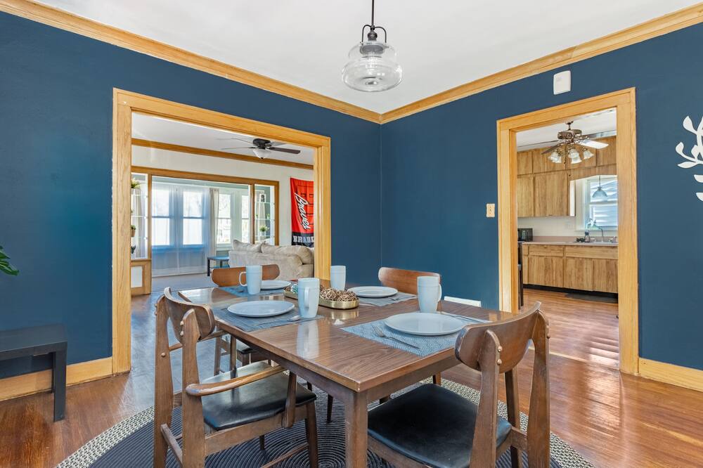 Photo of Kitchen in West Peoria