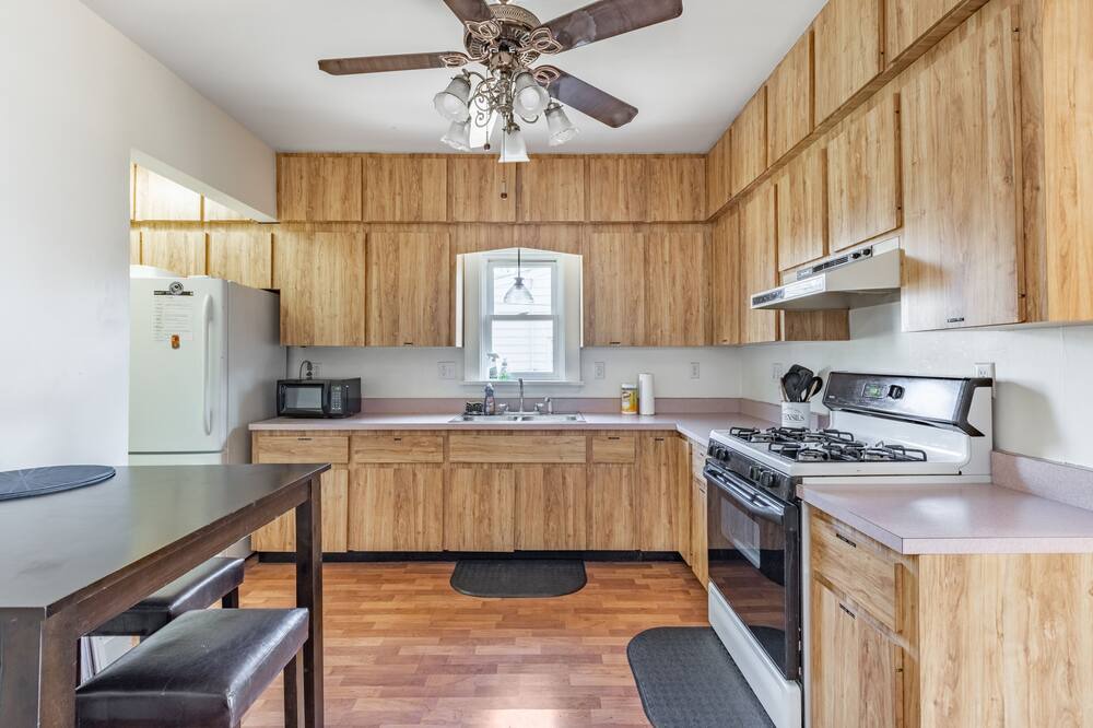 Photo of Kitchen in West Peoria