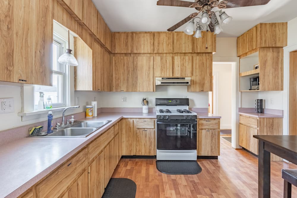 Photo of Kitchen in West Peoria