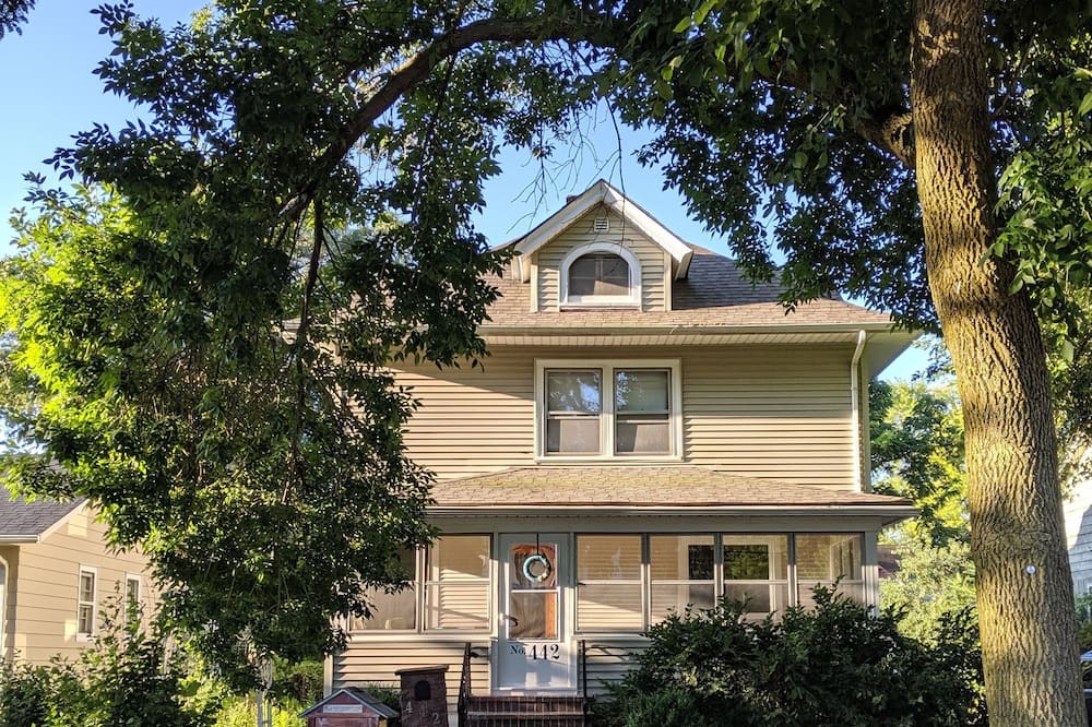 Photo of Outdoor in West Chicago