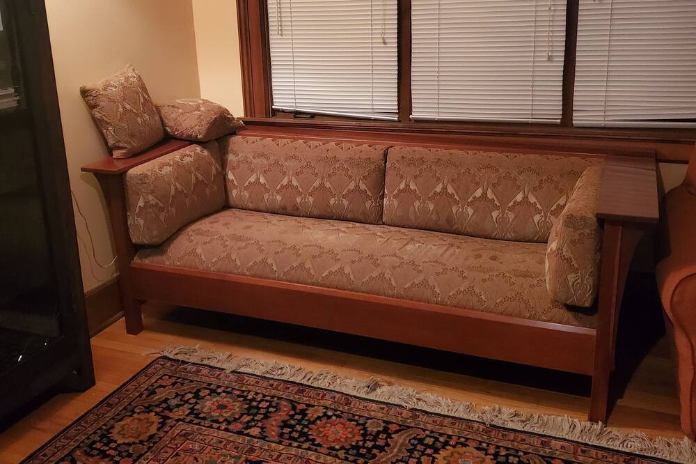 Photo of Livingroom in Springfield