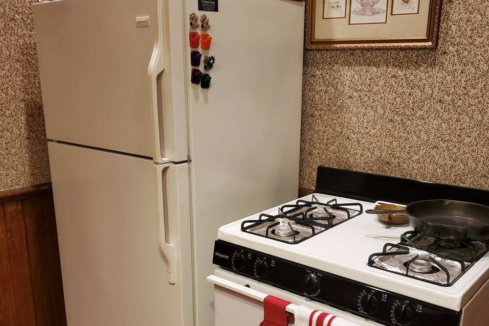 Photo of Kitchen in Springfield