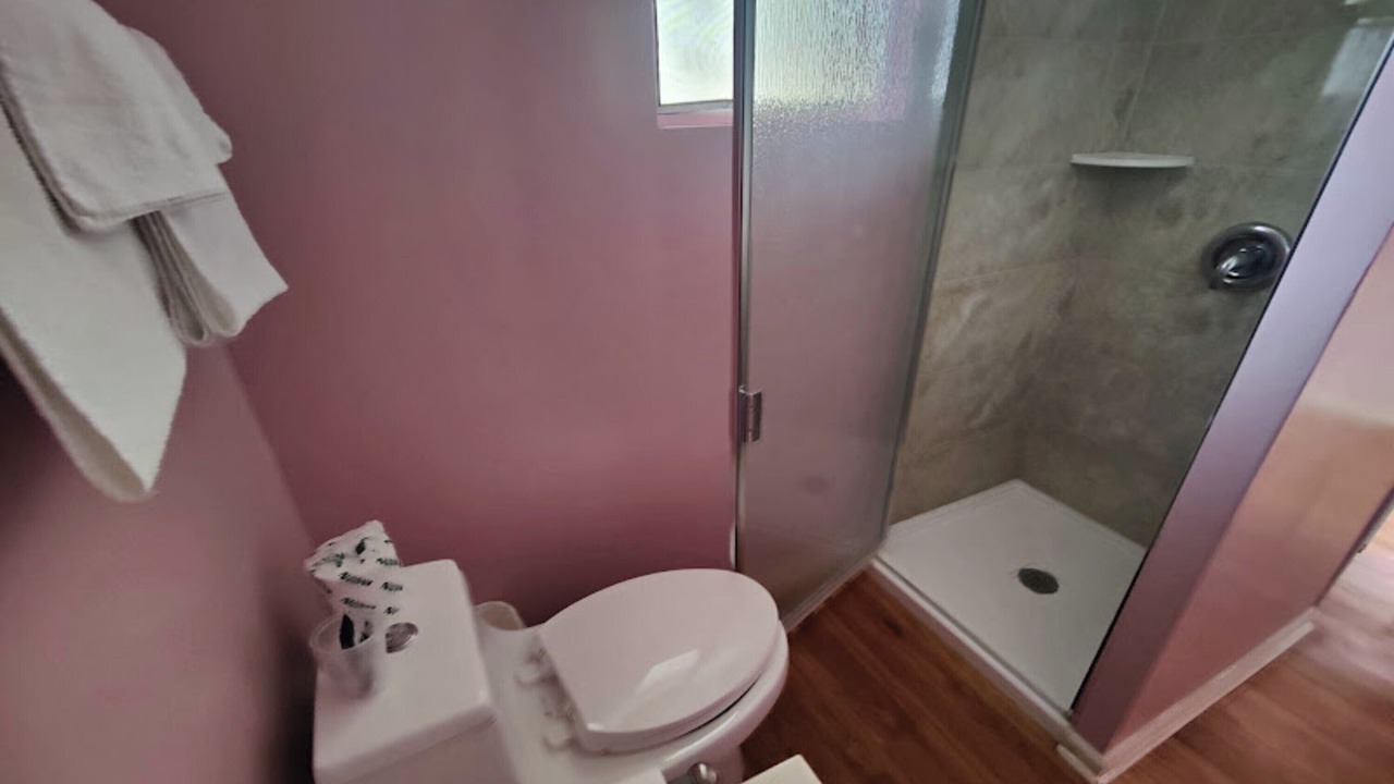 Photo of Bathroom in Wildwood