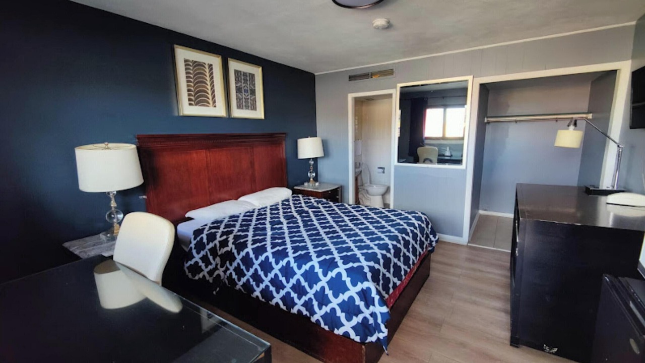 Photo of Bedroom in Wildwood