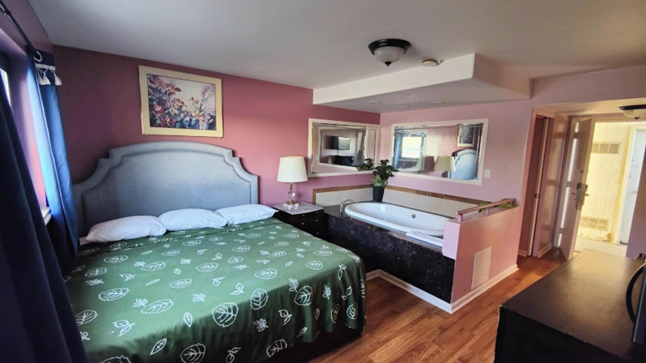 Photo of Bedroom in Wildwood