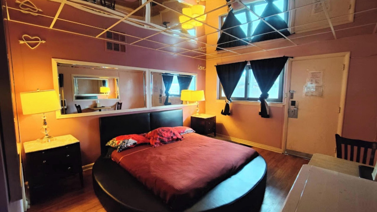 Photo of Bedroom in Wildwood