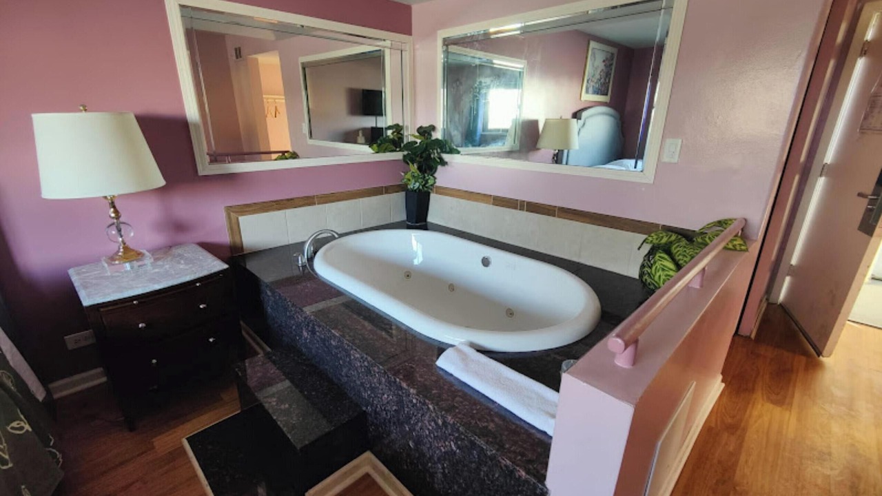 Photo of Bedroom in Wildwood