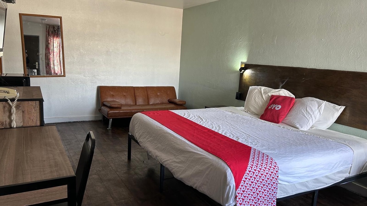 Photo of Bedroom in Peoria