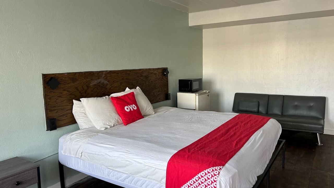 Photo of Bedroom in Peoria