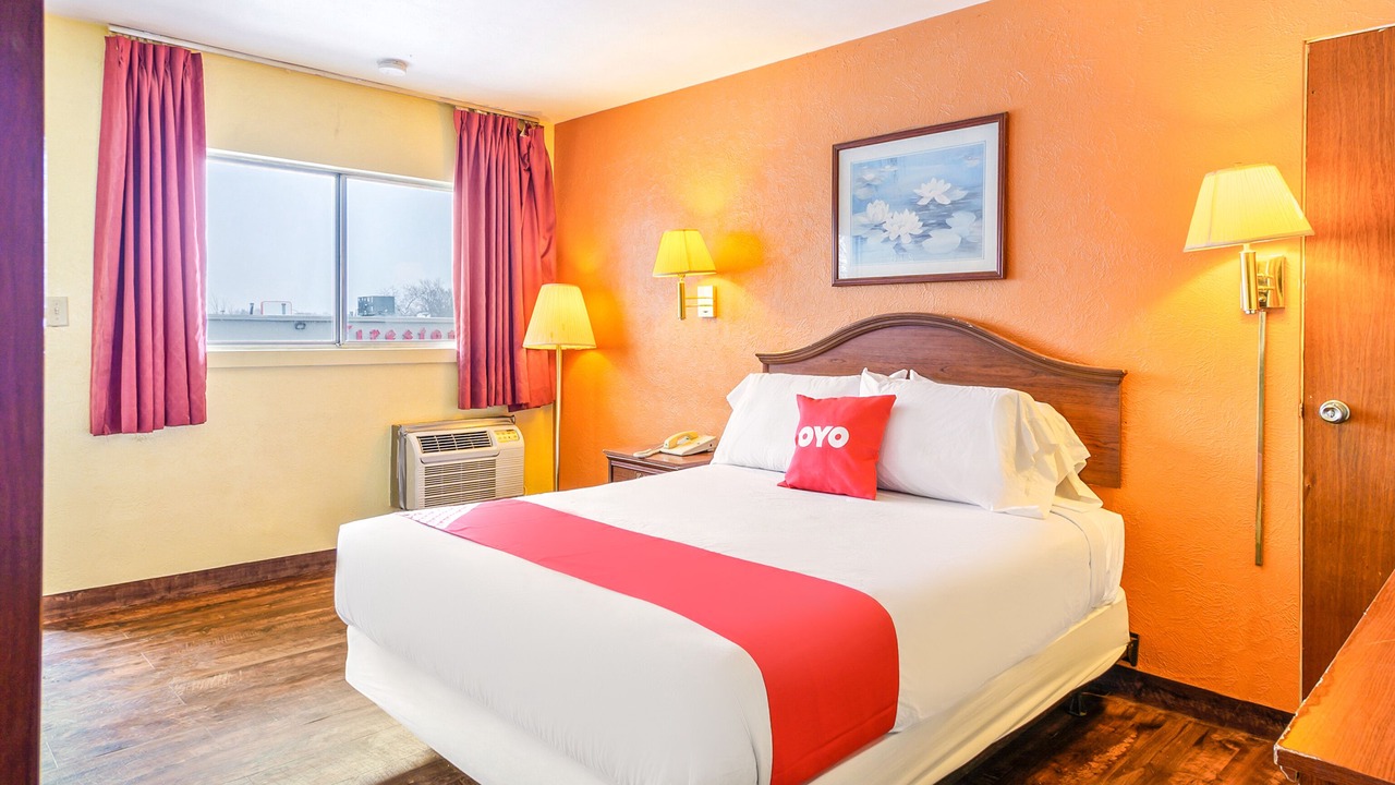 Photo of Bedroom in Peoria