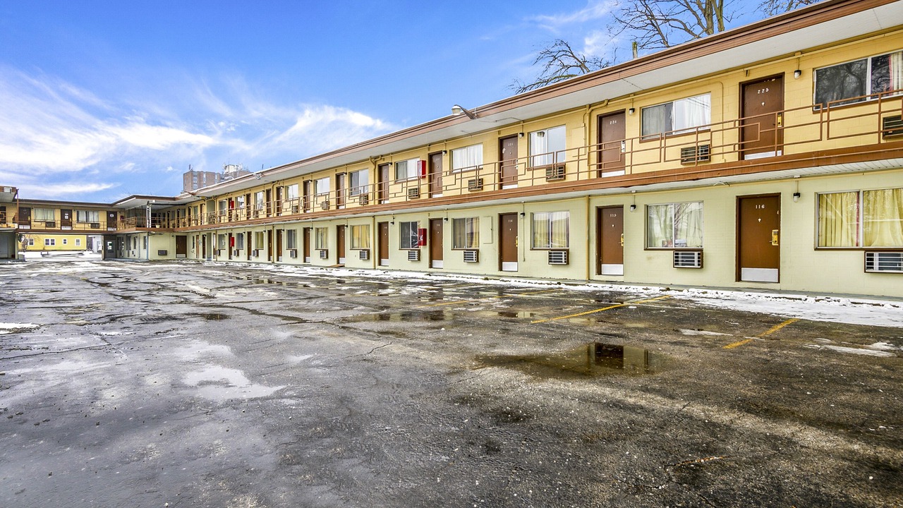 Photo of Outdoor in Peoria