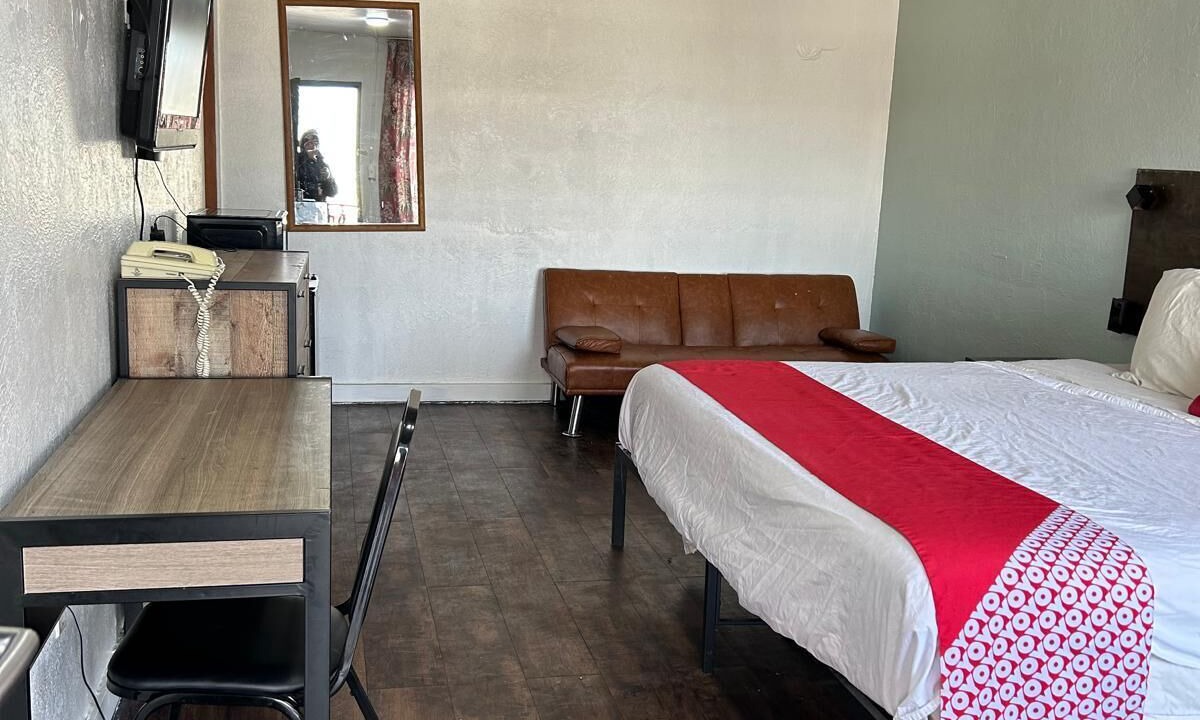 Photo of Bedroom in Peoria