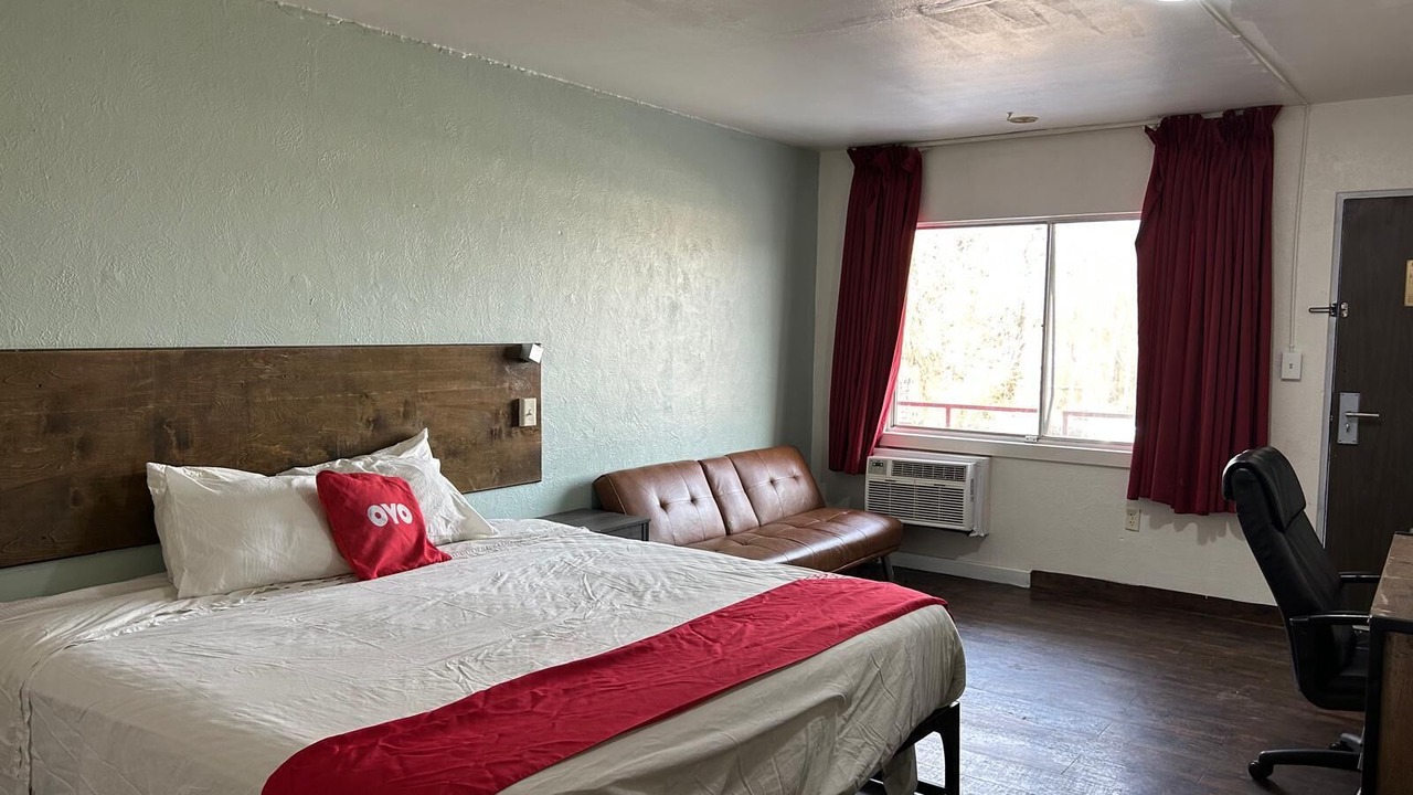 Photo of Bedroom in Peoria