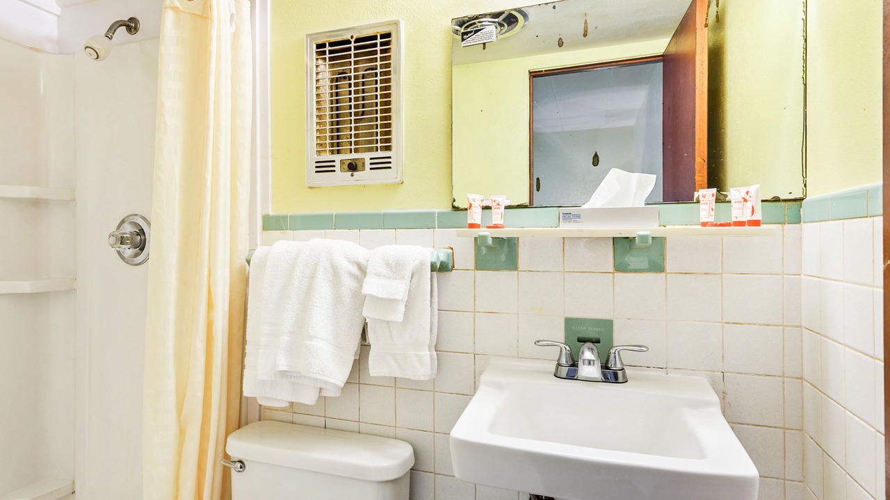 Photo of Bathroom in Peoria