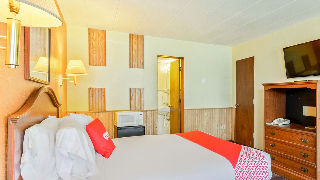 Photo of Bedroom in Peoria