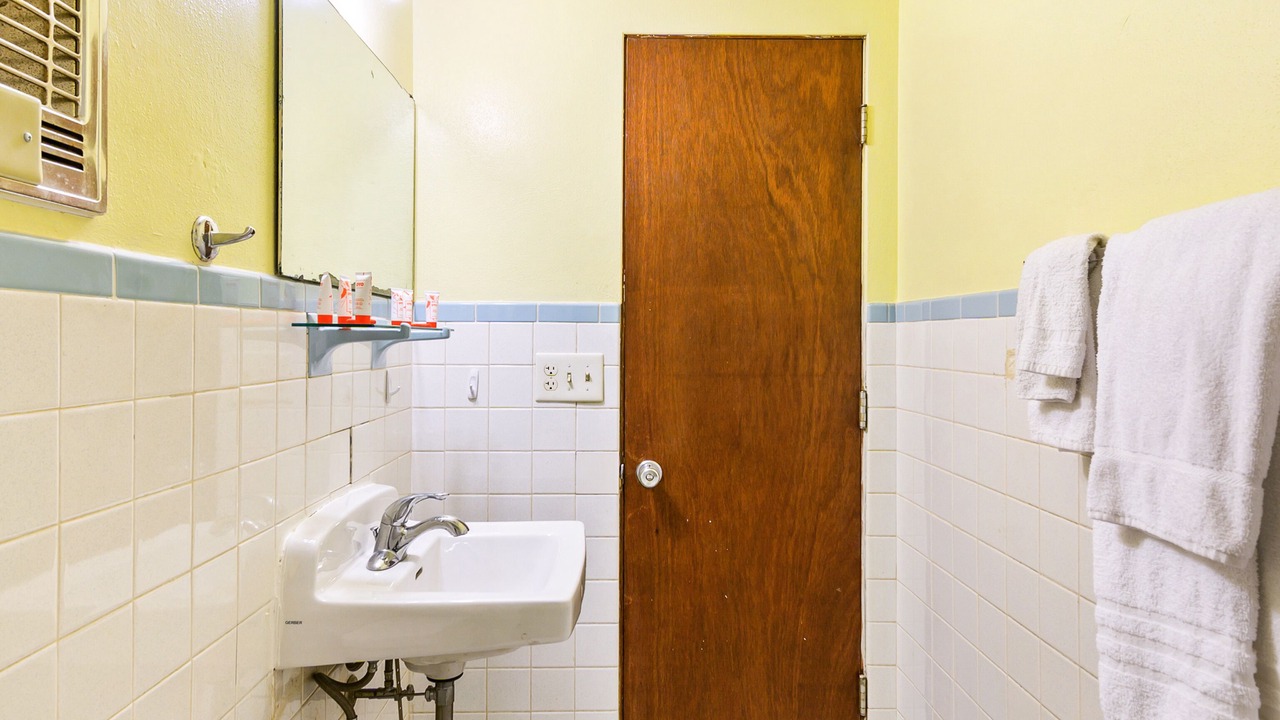 Photo of Bathroom in Peoria