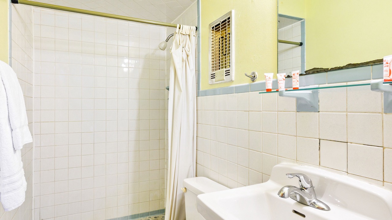 Photo of Bathroom in Peoria