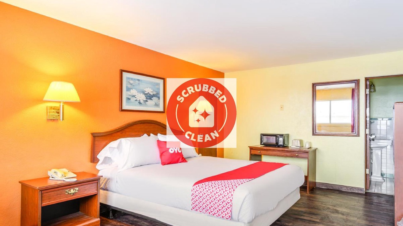 Photo of Bedroom in Peoria