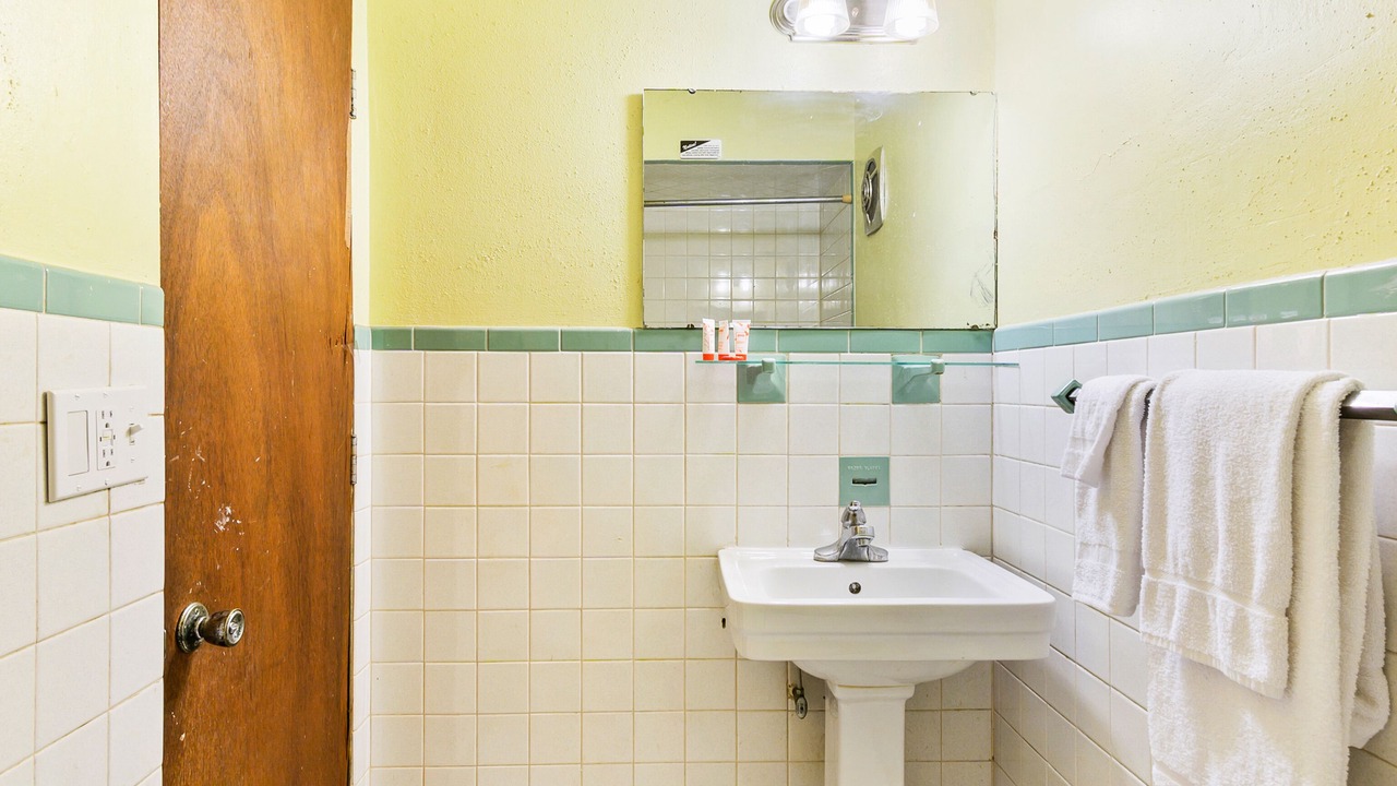 Photo of Bathroom in Peoria