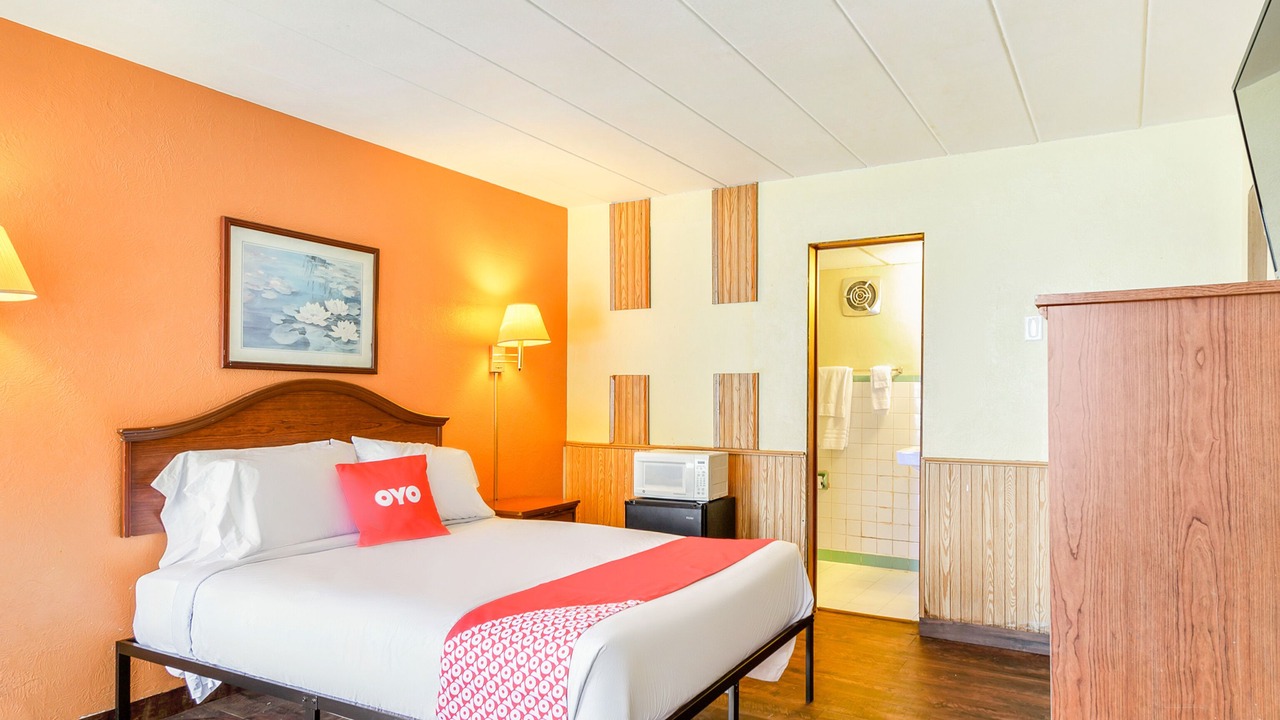 Photo of Bedroom in Peoria