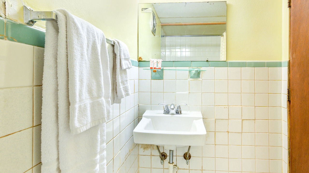 Photo of Bathroom in Peoria