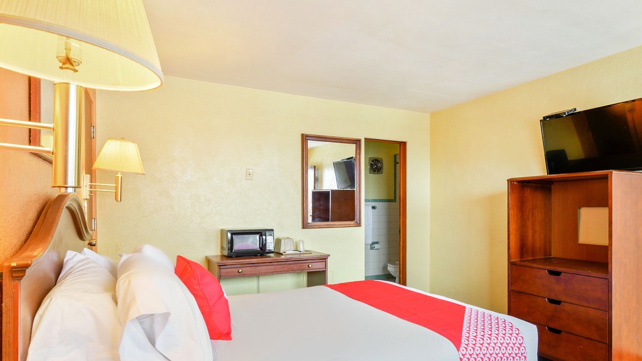 Photo of Bedroom in Peoria