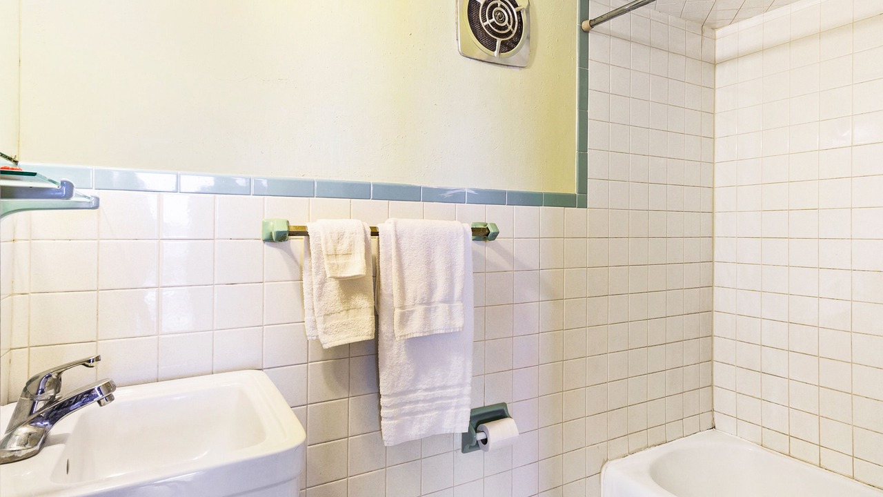 Photo of Bathroom in Peoria