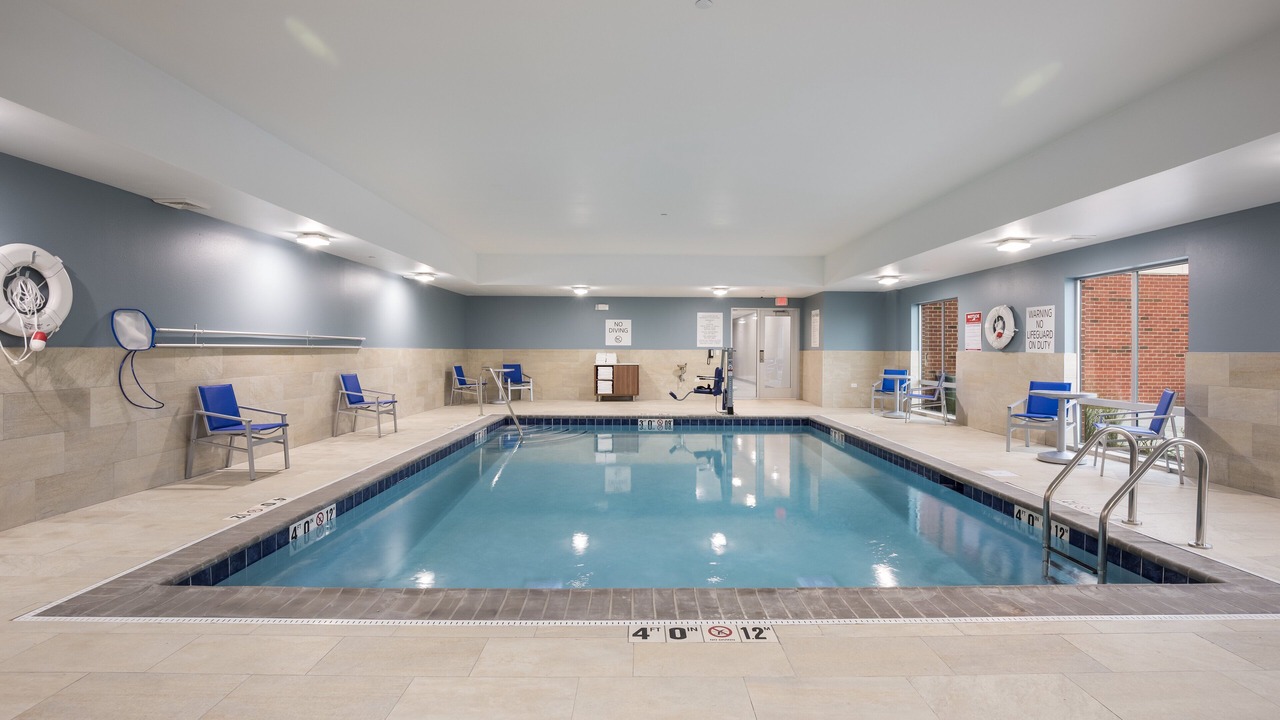 Photo of Outdoor in Hoffman Estates