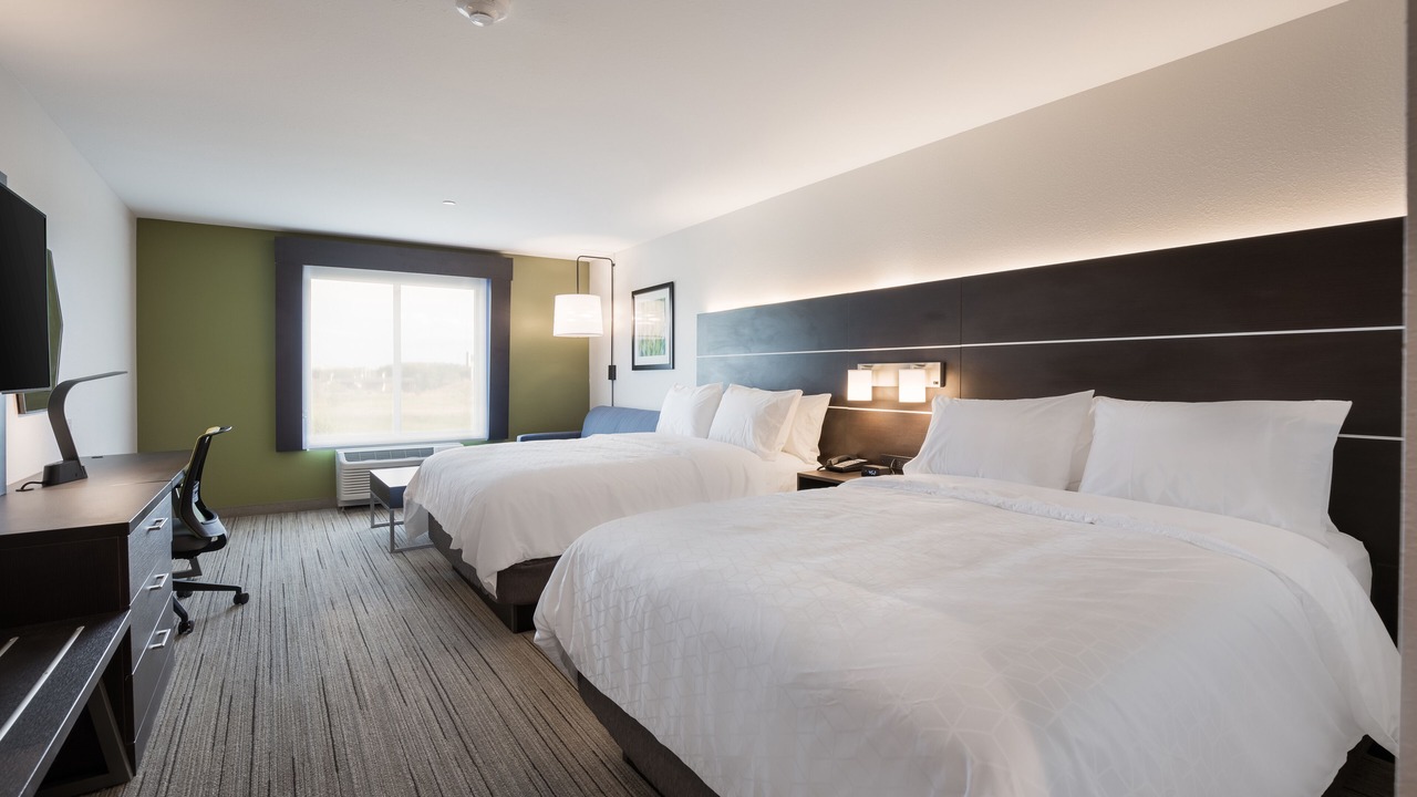 Photo of Bedroom in Hoffman Estates
